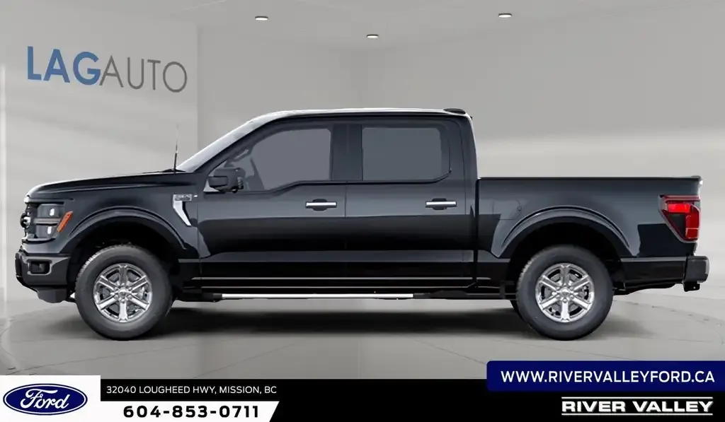 Ford F-150 2026 photo 2