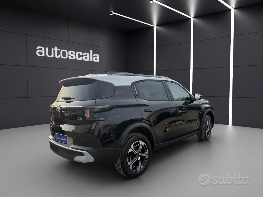 Citroen C3 Aircross 2026 photo 5