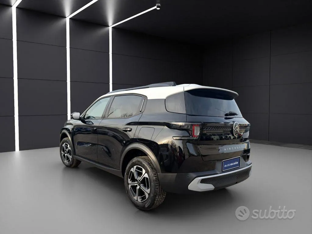Citroen C3 Aircross 2026 photo 3