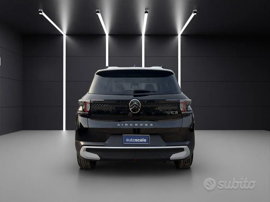 Citroen C3 Aircross 2026 photo 4