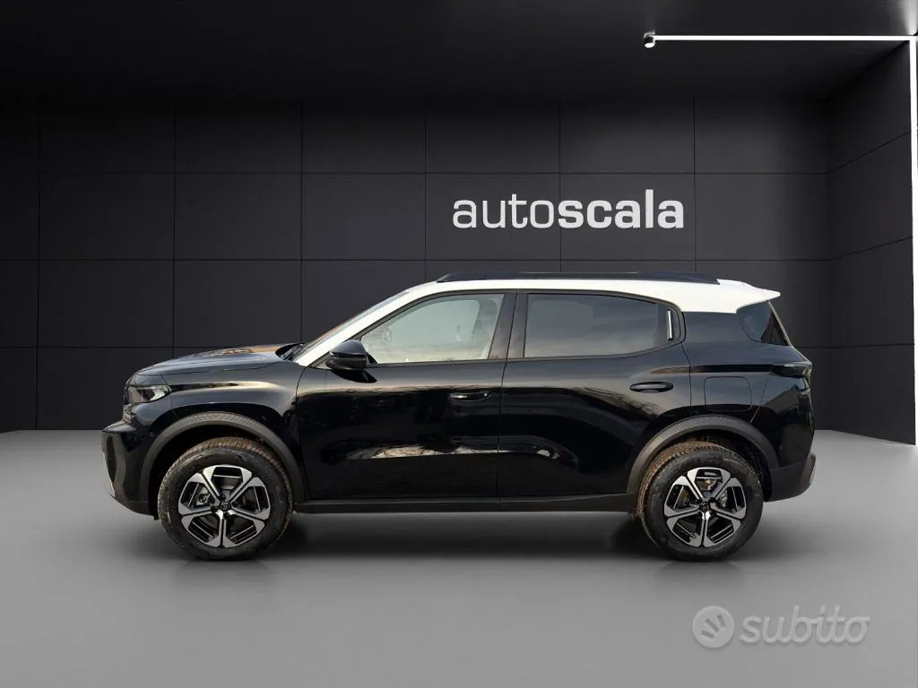 Citroen C3 Aircross 2026 photo 2