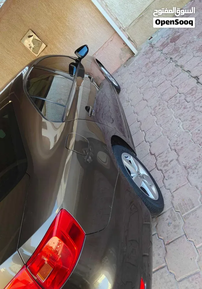 Volkswagen Jetta 2014 photo 3