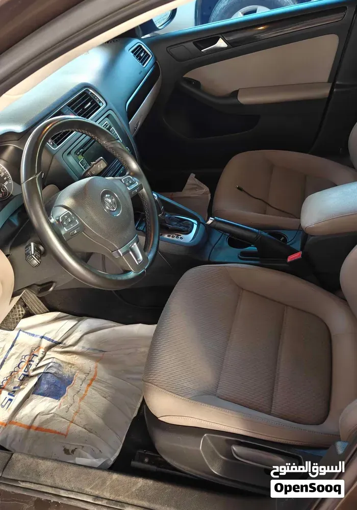 Volkswagen Jetta 2014 photo 2