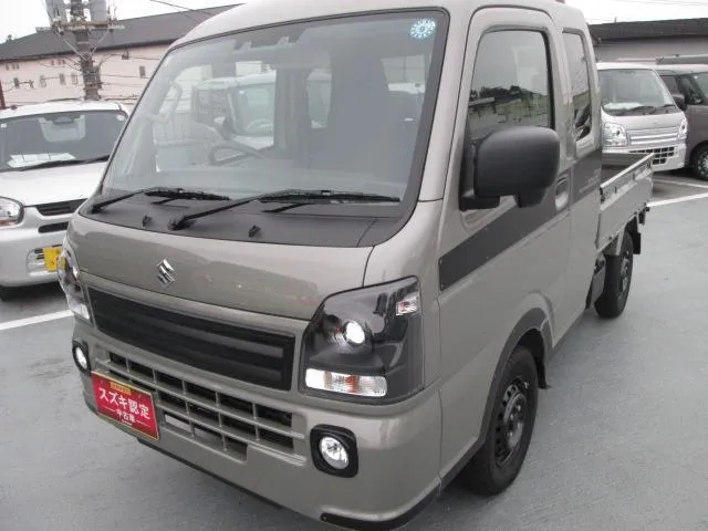 Suzuki Carry