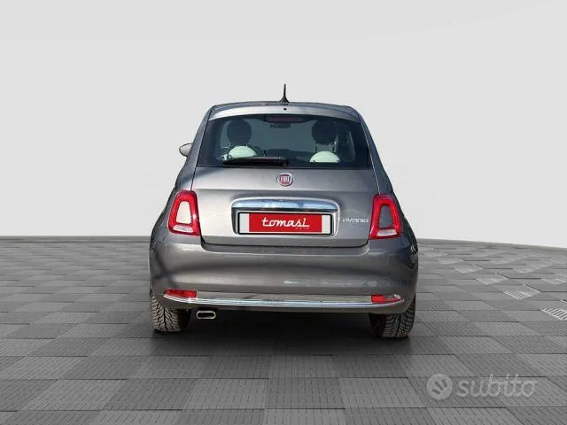 Fiat 500 2022 photo 4