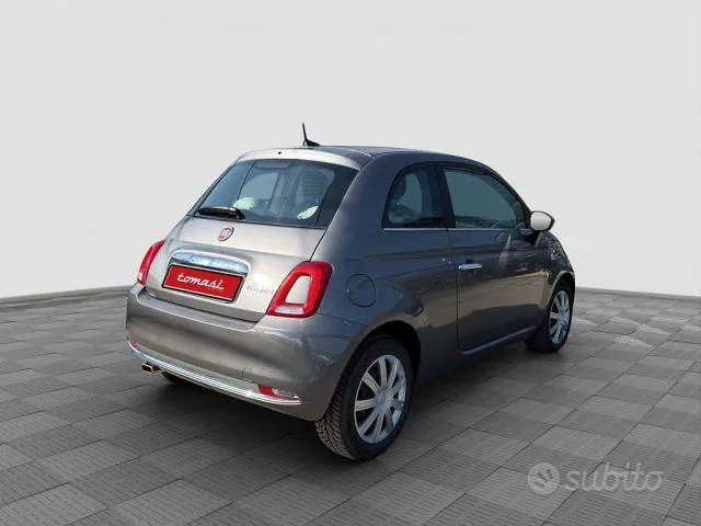 Fiat 500 2022 photo 5