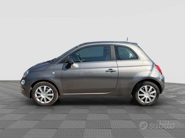 Fiat 500 2022 photo 2