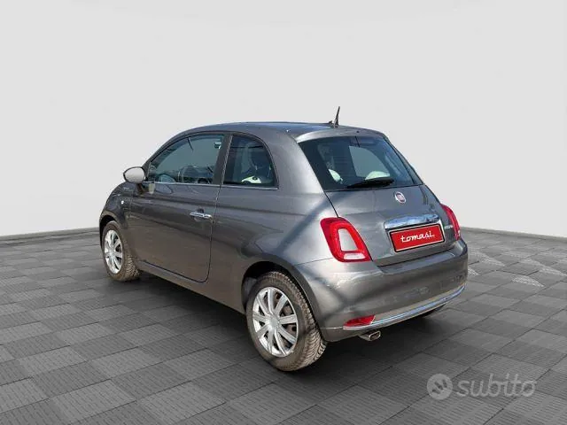 Fiat 500 2022 photo 3