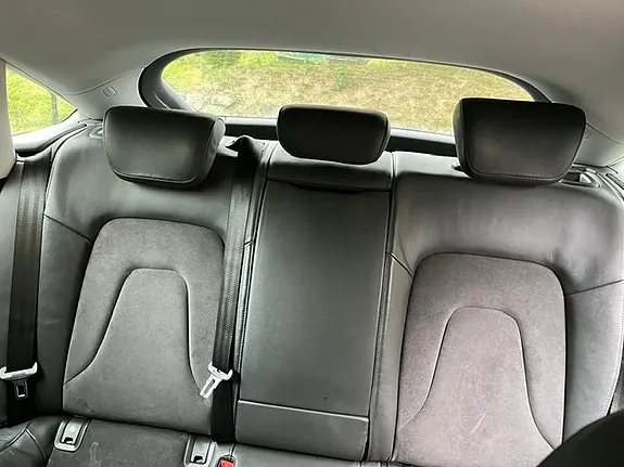 Audi A5 2014 photo 5