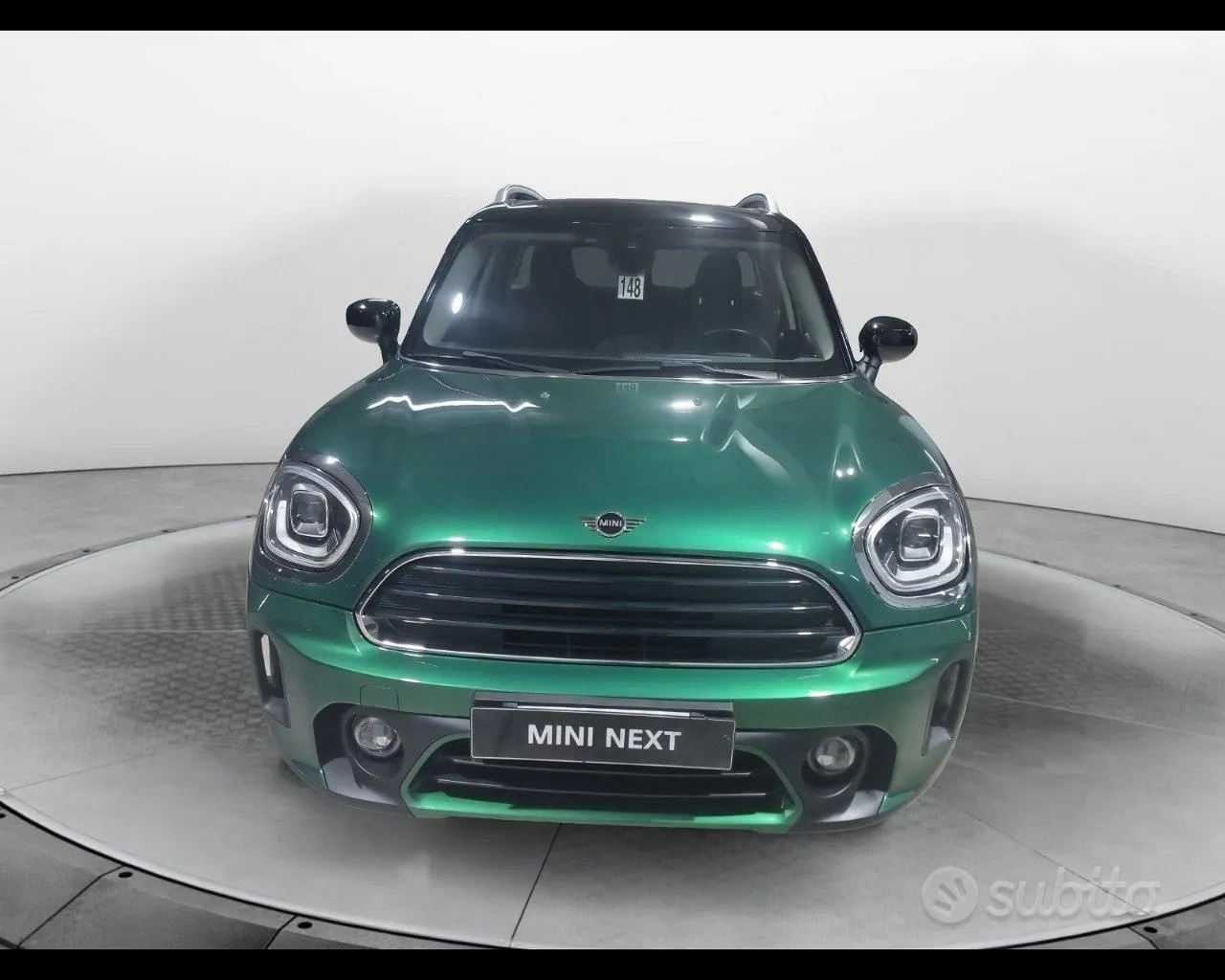 Mini Mini Countryman 2021 photo 3
