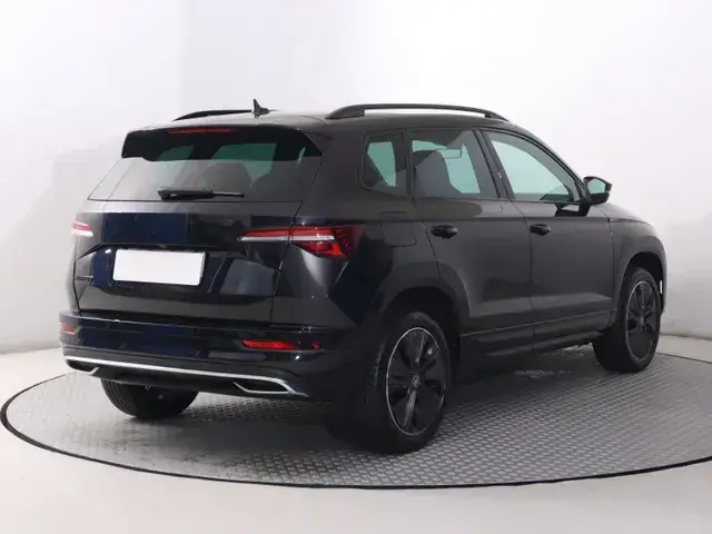 Skoda Karoq 2025 photo 4