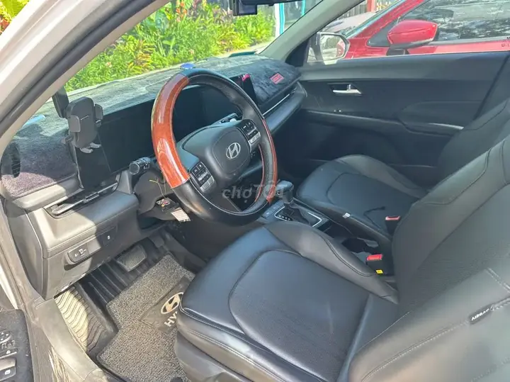 Hyundai Accent 2024 photo 5