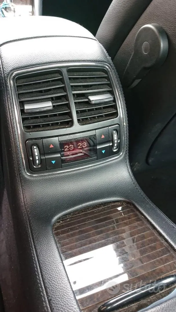 Mercedes-Benz Cls 320 2007 photo 4