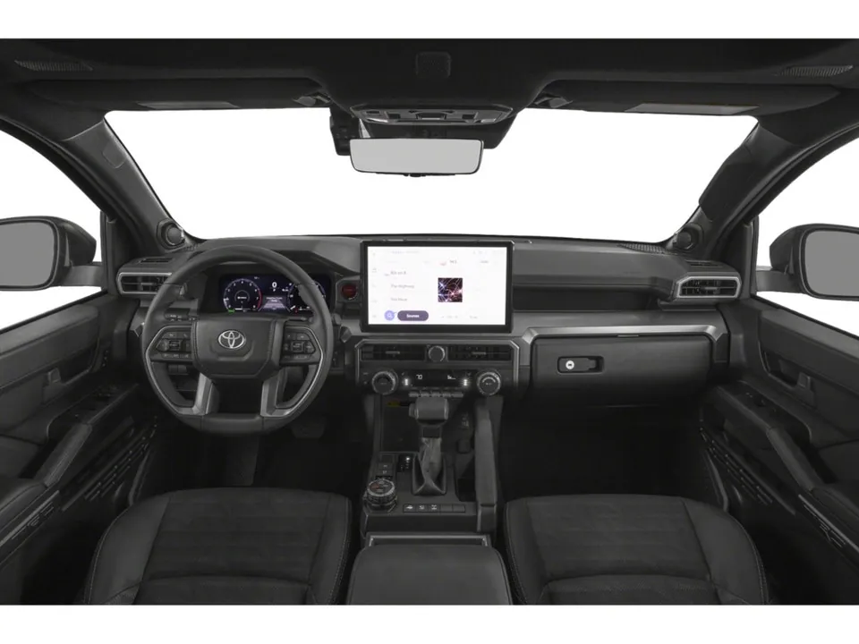 Toyota 4Runner 2025 photo 5