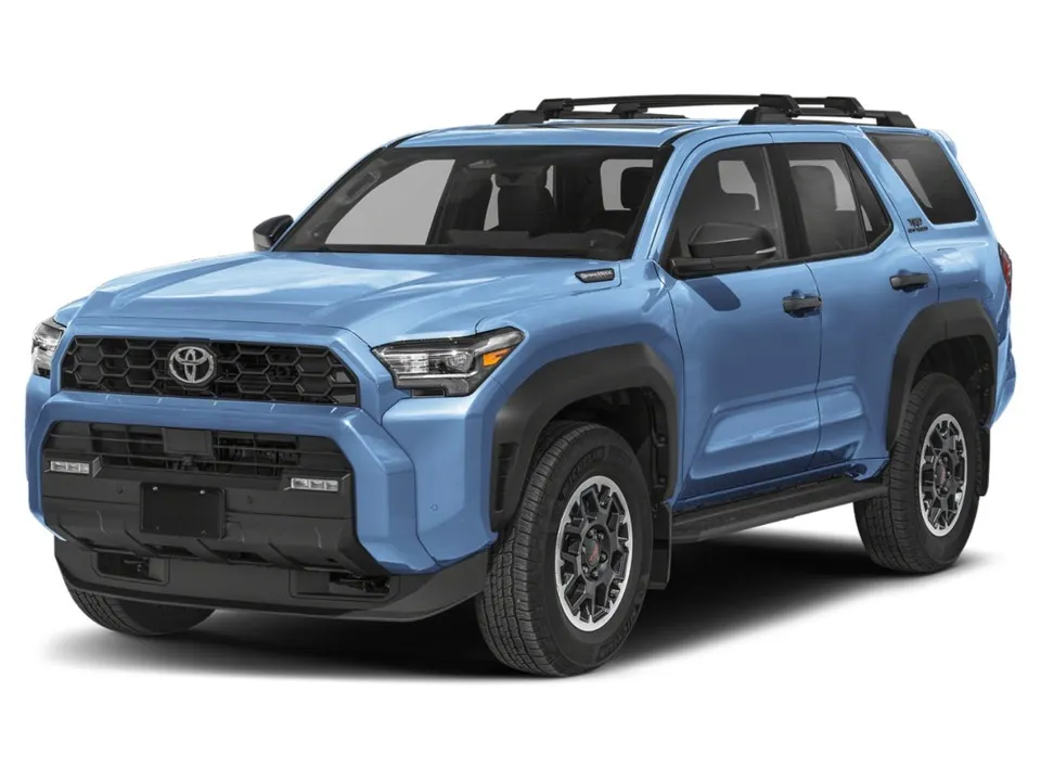 Toyota 4Runner
