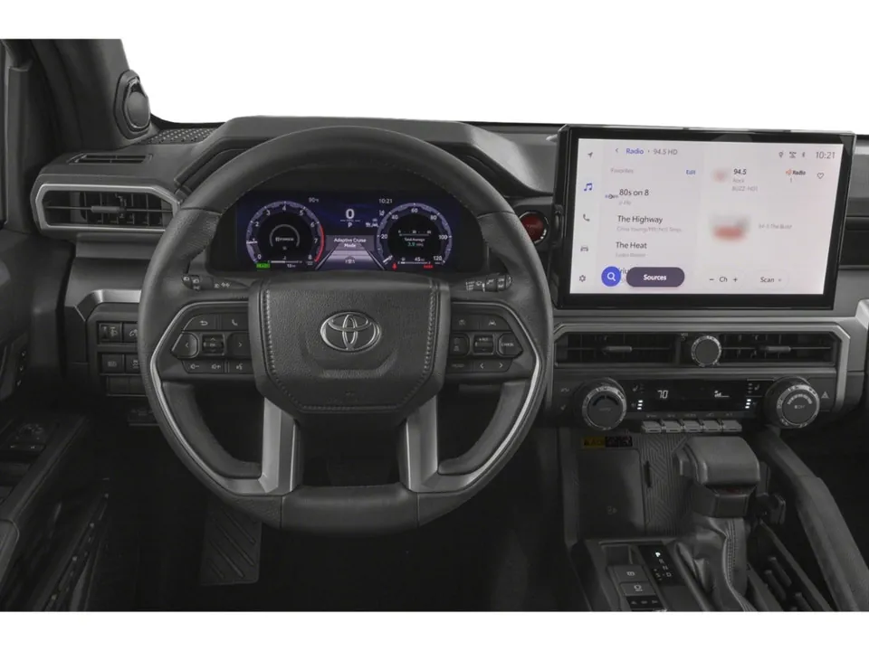 Toyota 4Runner 2025 photo 4