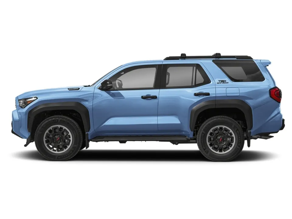 Toyota 4Runner 2025 photo 3