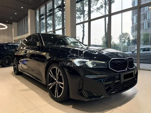 BMW 320I