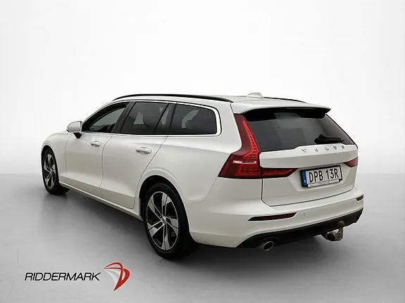 Volvo V60 2022 photo 5