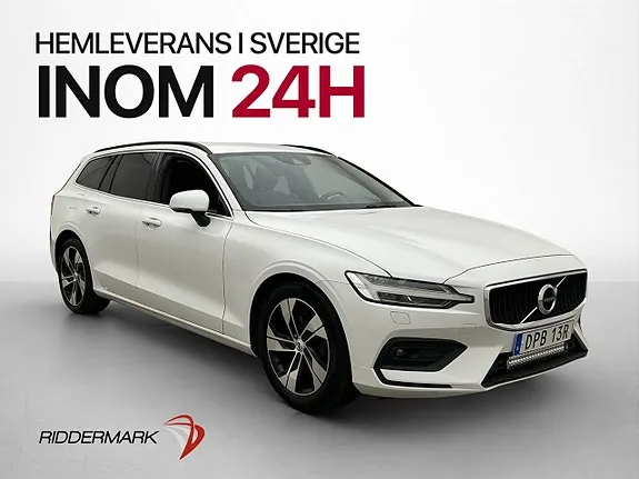 Volvo V60 2022 photo 4