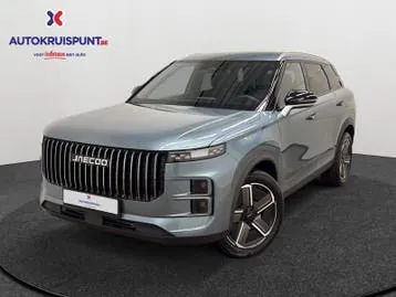 BYD Jaecoo 7