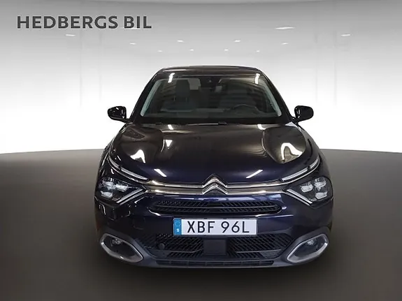 Citroen C4 2024 photo 4