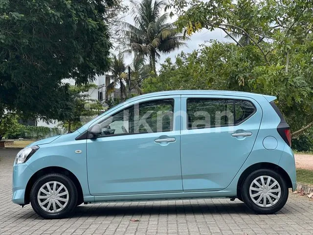 Daihatsu Mira 2025 photo 5