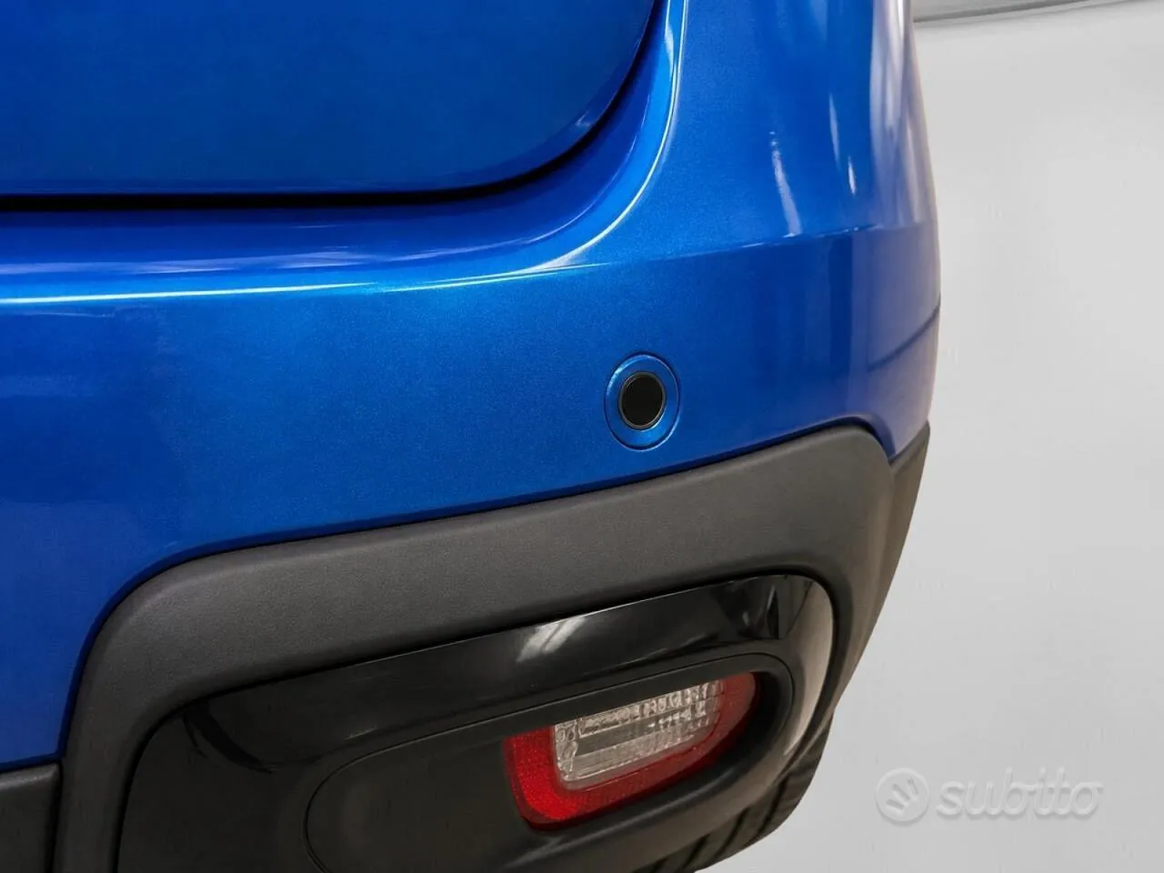 Fiat Panda 2025 photo 5