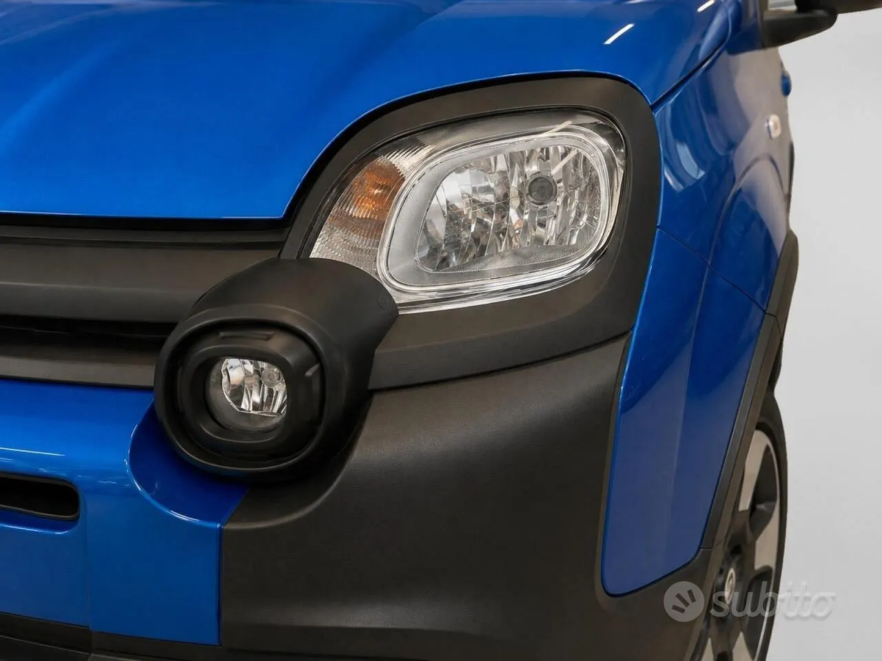 Fiat Panda 2025 photo 4
