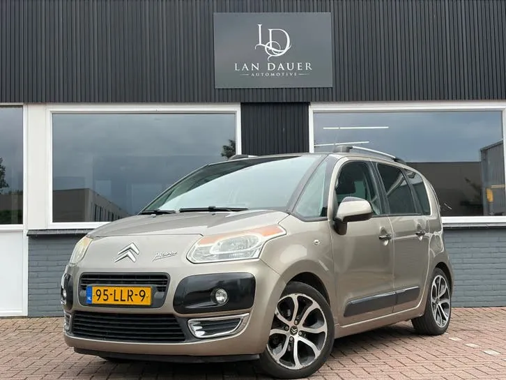 Citroen C3 Picasso