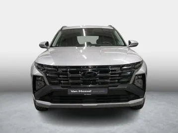 Hyundai Tucson 2025 photo 2