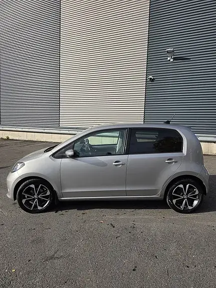 Skoda Citigo 2020 photo 2