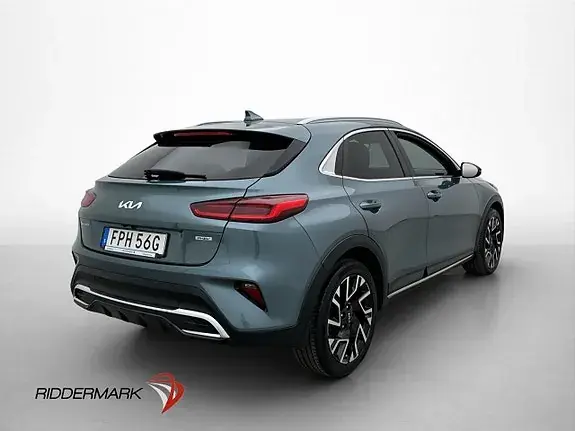 Kia Xceed 2023 photo 5