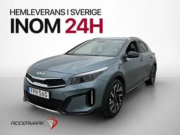 Kia Xceed 2023 photo 3