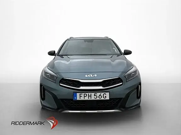 Kia Xceed 2023 photo 2