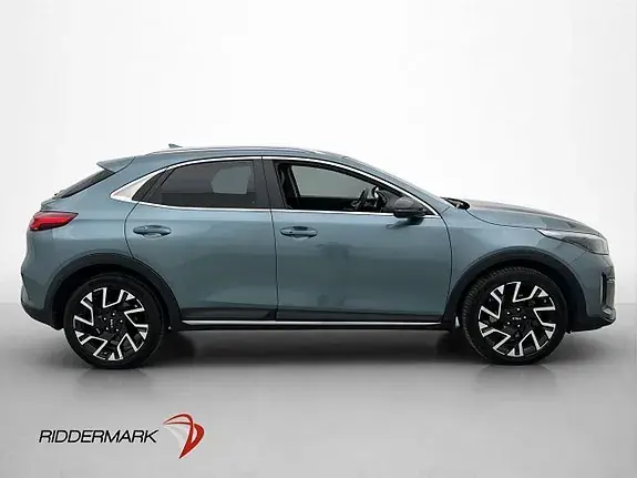 Kia Xceed 2023 photo 4