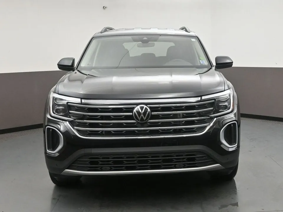 Volkswagen Atlas 2026 photo 2