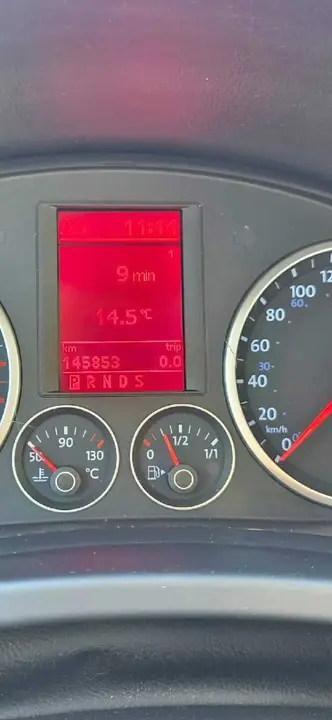 Volkswagen Tiguan 2009 photo 5
