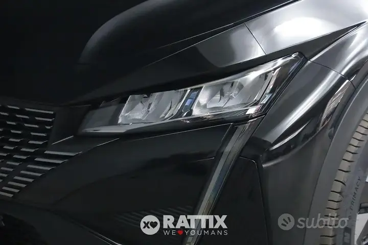 Peugeot 408 2025 photo 3