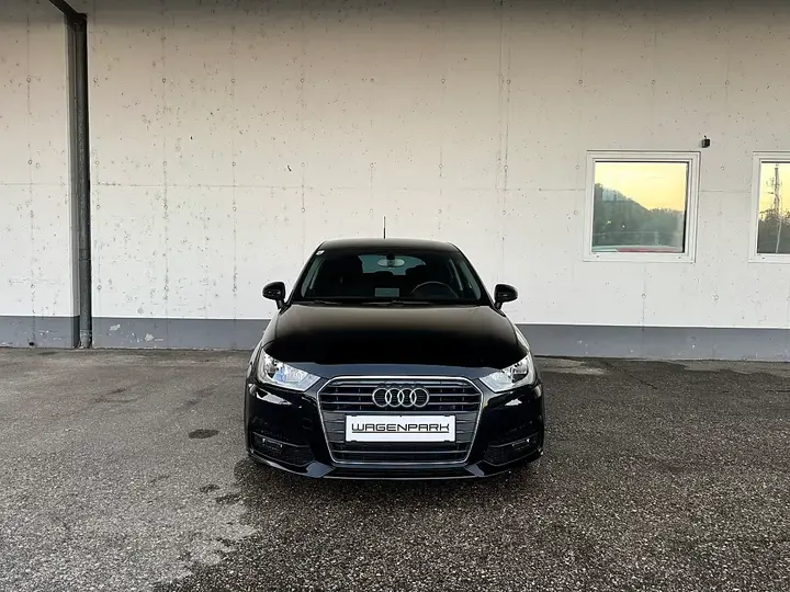 Audi A1 Sportback 2015 photo 3