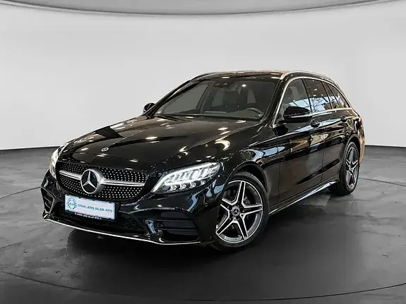 Mercedes-Benz C 200 D