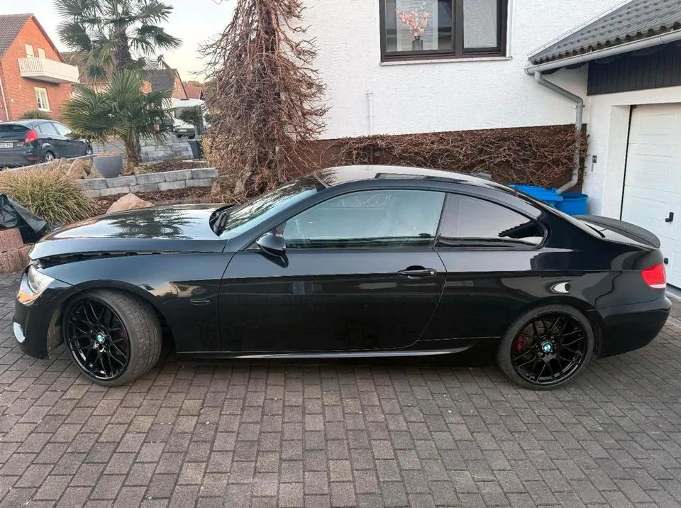 BMW E92