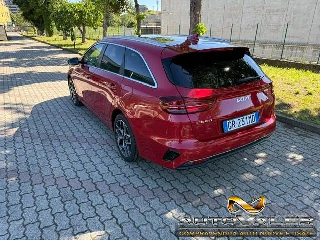 Kia Ceed 2023 photo 5