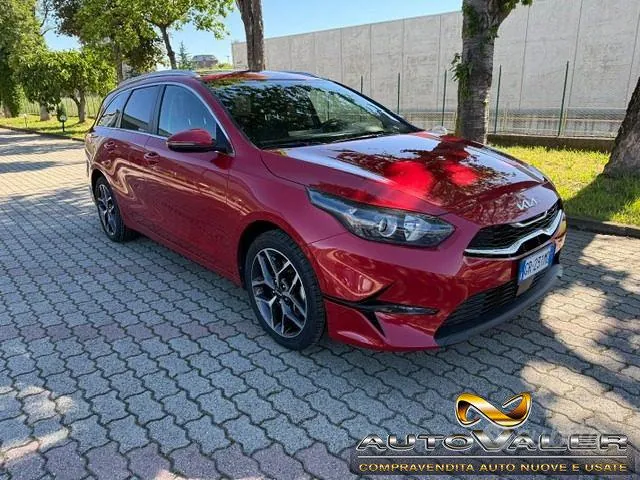 Kia Ceed 2023 photo 2