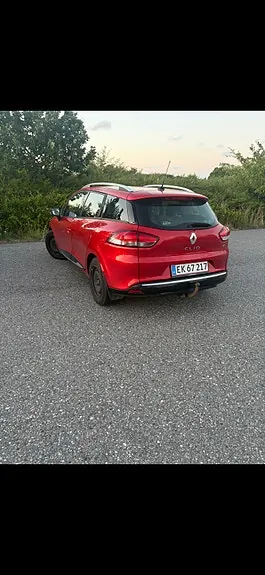 Renault Clio Iv 2013 photo 3