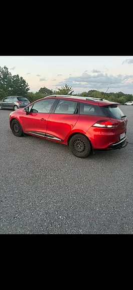 Renault Clio Iv 2013 photo 2