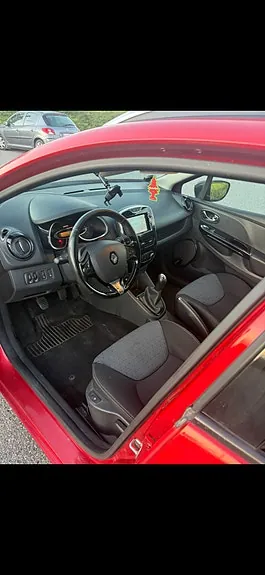 Renault Clio Iv 2013 photo 5