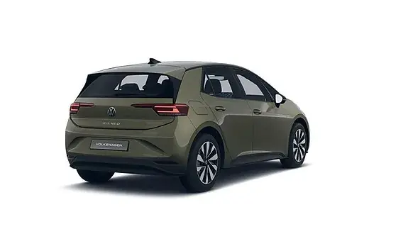 Volkswagen Id.3 Neo 2027 photo 2