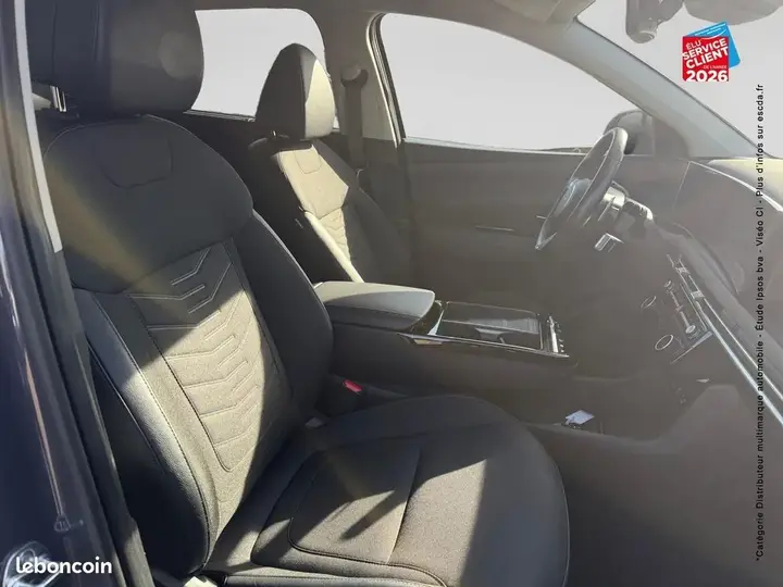 Hyundai Tucson 2024 photo 5