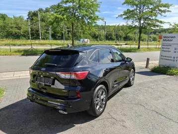 Ford Kuga 2023 photo 3
